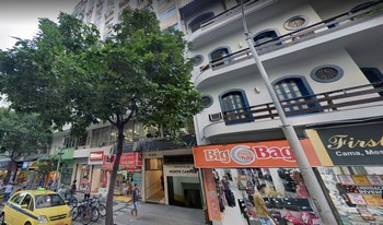 Condomínio Do Edifício Monte Carmel em Rio De Janeiro