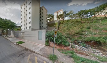 Condomínio Do Edifício Monte Castelo em Belo Horizonte