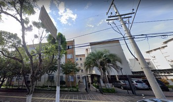 Condomínio Do Edifício Monte Castelo em Porto Alegre