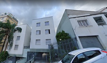Condomínio Do Edifício Monte Castelo em Belo Horizonte