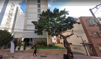 Condomínio Do Edifício Monte Cervati em Belo Horizonte
