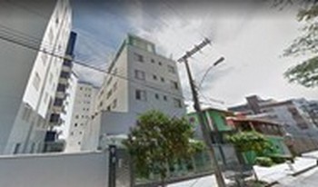 Condomínio Do Edifício Monte Dor em Belo Horizonte