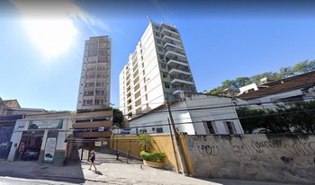 Condomínio Do Edifício Monte Everest em Rio De Janeiro