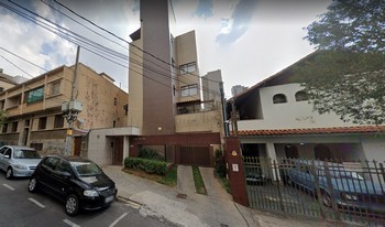 Condomínio Do Edifício Monte Horeb em Belo Horizonte