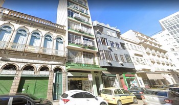 Condomínio Do Edifício Monte Líbano em Rio De Janeiro