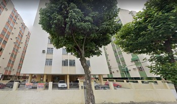 Condomínio Do Edifício Monte Líbano em Rio De Janeiro