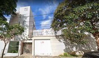 Condomínio Do Edifício Monte Moriá em Belo Horizonte