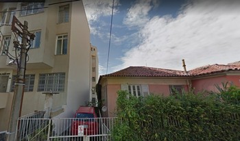 Condomínio Do Edifício Monte Nave em Rio De Janeiro