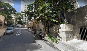 Condomínio Do Edifício Monte Negro em Belo Horizonte
