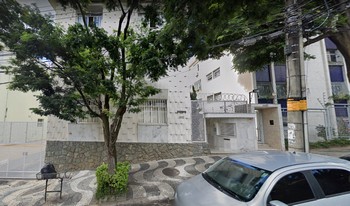 Condomínio Do Edifício Monte Negro em Belo Horizonte