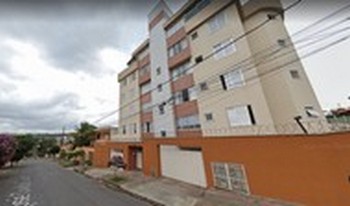 Condomínio Do Edifício Monte Negro em Belo Horizonte