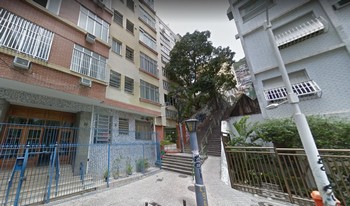 Condomínio Do Edifício Monte Olimpo em Rio De Janeiro
