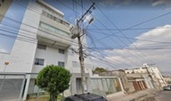 Condomínio Do Edifício Monte Paradiso em Belo Horizonte