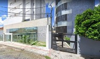 Condomínio Do Edifício Monte Parnasso em Belo Horizonte