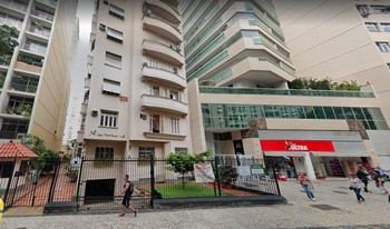 Condomínio Do Edifício Monte Pascoal em Rio De Janeiro