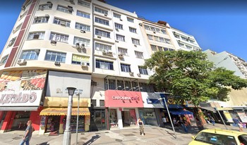 Condomínio Do Edifício Monte Real em Rio De Janeiro