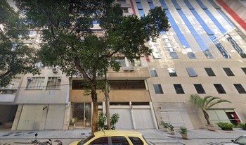 Condomínio Do Edifício Monte Scopus em Rio De Janeiro