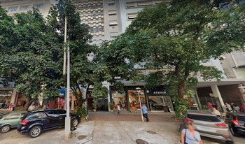 Condomínio Do Edifício Monte Scopus em Rio De Janeiro