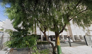 Condomínio Do Edifício Monte Serrat Bloco 1 em São Paulo