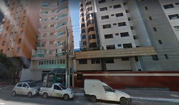 Imagem de fundo do Condomínio Do Edifício Monte Sinai em Vila Velha