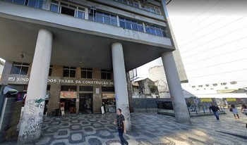 Condomínio Do Edifício Monte Sinai em Rio De Janeiro