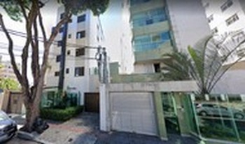 Condomínio Do Edifício Monte Sinai em Belo Horizonte