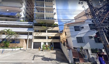Condomínio Do Edifício Monte Sion em Rio De Janeiro