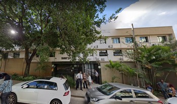 Condomínio Do Edifício Monte Sion em Belo Horizonte