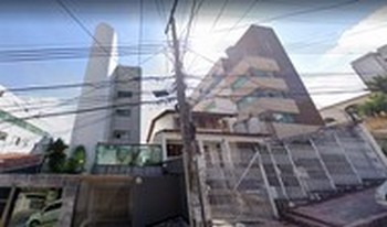 Condomínio Do Edifício Monte Stelle