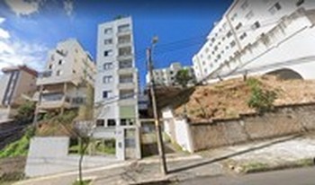 Condomínio Do Edifício Monte Verde em Belo Horizonte