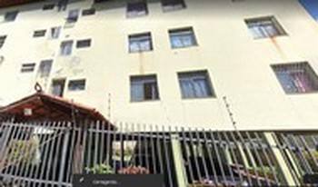 Condomínio Do Edifício Monte Verde em Belo Horizonte