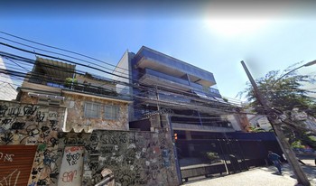 Condomínio Do Edifício Monte Verde em Rio De Janeiro