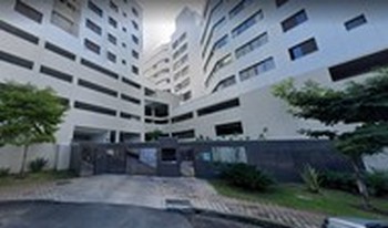Condomínio Do Edifício Monte Verde em Belo Horizonte
