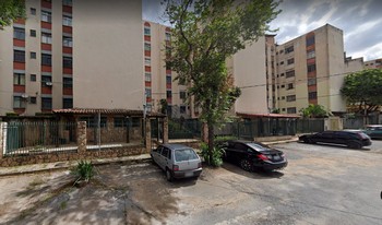 Condomínio Do Edifício Monte Verde em Belo Horizonte