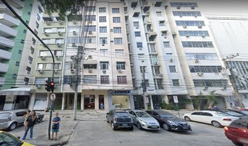 Condomínio Do Edifício Montebello em Rio De Janeiro