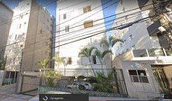 Condomínio Do Edifício Montecarlo em Belo Horizonte