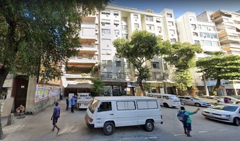 Condomínio Do Edifício Montecarlo em Rio De Janeiro
