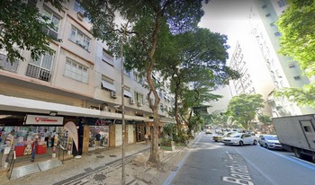 Condomínio Do Edifício Montefiore em Rio De Janeiro