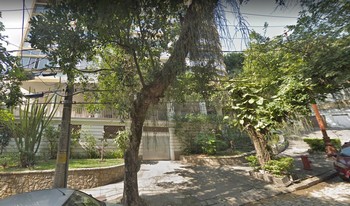 Condomínio Do Edifício Monteiro em Rio De Janeiro