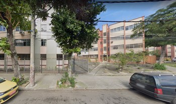 Condomínio Do Edifício Monteiro Lobato em Rio De Janeiro