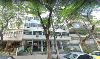 Condomínio Do Edifício Monteiro Ribeiro em Rio De Janeiro