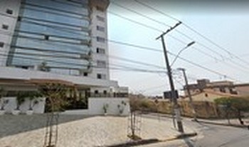 Condomínio Do Edifício Montemaggiore em Belo Horizonte