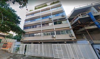 Condomínio Do Edifício Montenegro Iii em Rio De Janeiro