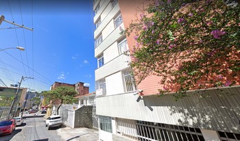 Condomínio Do Edifício Monterrey em Belo Horizonte