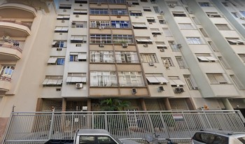 Condomínio Do Edifício Monterrey em Rio De Janeiro