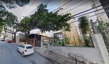 Condomínio Do Edifício Montes Claros em Belo Horizonte