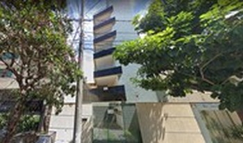 Condomínio Do Edifício Montes Claros em Belo Horizonte