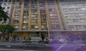 Condomínio Do Edifício Montes Claros em Rio De Janeiro