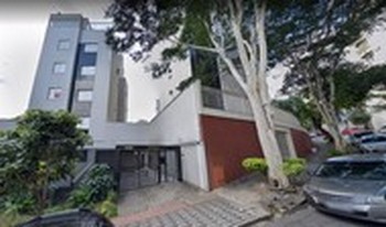 Condomínio Do Edifício Montes Claros em Belo Horizonte