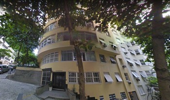 Condomínio Do Edifício Montesano em Rio De Janeiro